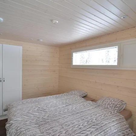 Aurora Villa Jokela (Lapland)