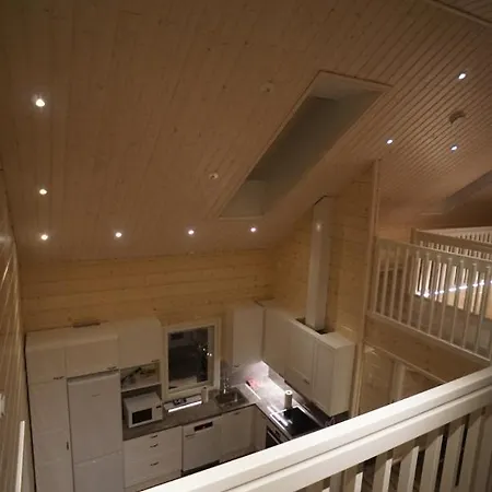 Aurora Villa