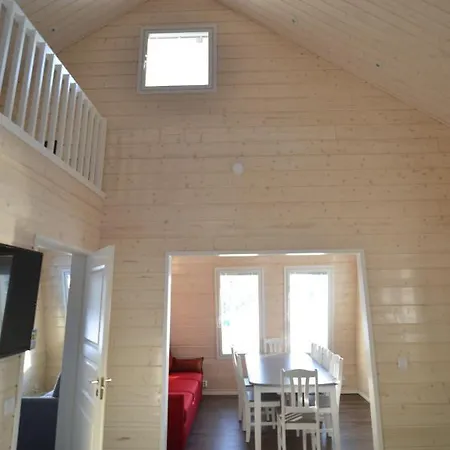 Villa Aurora Jokela (Lapland)