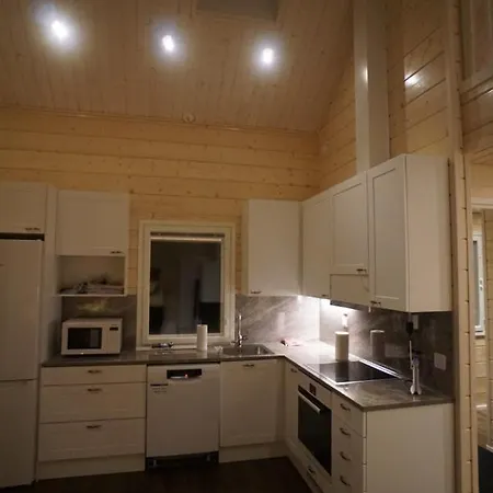 Villa Aurora
