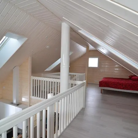 Villa Aurora *