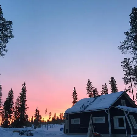 Aurora * Jokela (Lapland)
